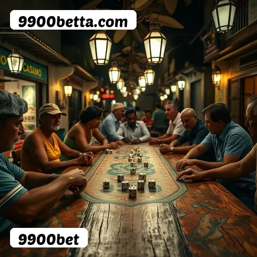 6 vantagens exclusivas do programa VIP da 9900bet