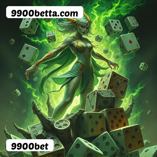 Tabela RTP dos jogos de cassino da 9900bet