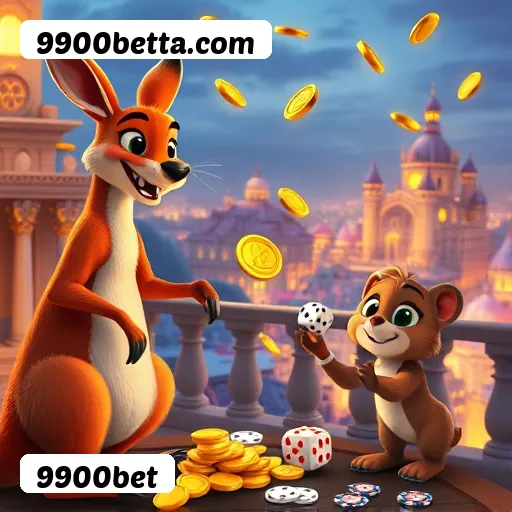 Vantagens exclusivas 9900bet para jogadores brasileiros - São Paulo, Rio, BH