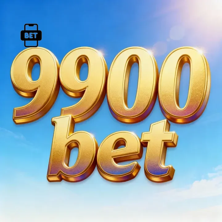 Apostas esportivas da 9900bet com odds competitivas