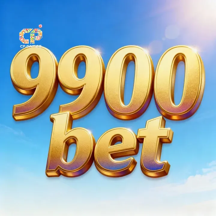 Logo da 9900bet